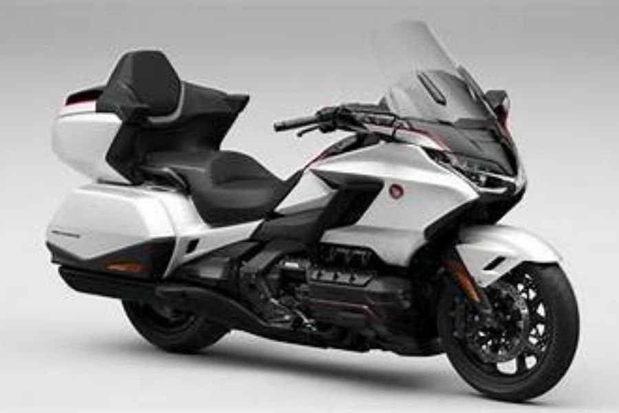 Harga OTR & Detail Spesifikasi Honda Goldwing di Indonesia: Premium Touring 1,8 L dengan Power 124,5 HP