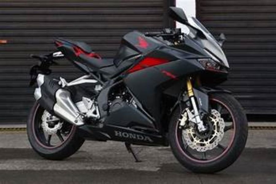 Teknologi Total Control di CBR250RR: Fokus pada Kendali dan Stabilitas