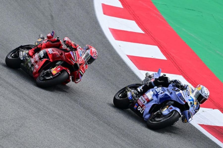 Mengapa Marc Marquez Terus Mengingatkan Dirinya Sendiri bahwa Kemenangannya di MotoGP Akan Berakhir