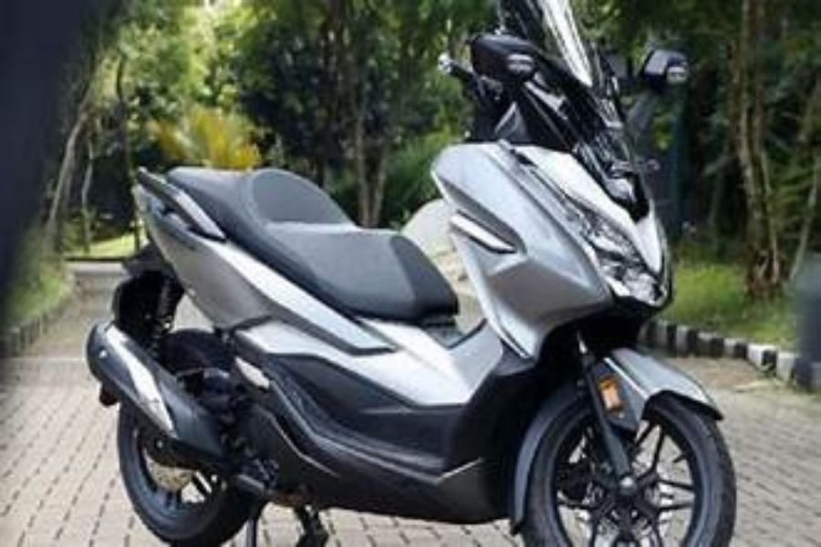 Harga Honda Forza 250 OTR Jakarta Selatan dan Spesifikasinya: Apakah Worth It di Rp 94 Jutaan?