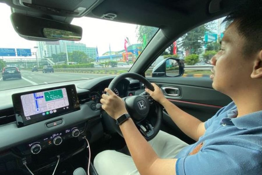 Trik Simpel Ini Bisa Memperpanjang Usia Transmisi CVT Mobil Honda