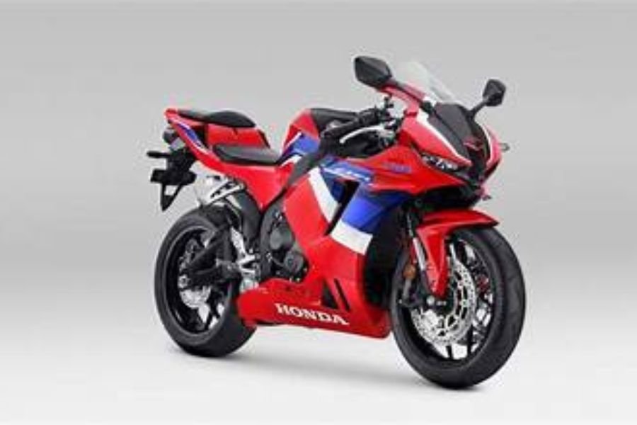 Spesifikasi Honda CBR600RR: Super Sport Bertenaga 599 cc yang Siap Mengaspal