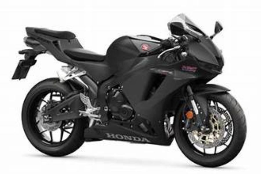 Detail Lengkap Honda CBR600RR: Mesin 599 cc, Ground Clearance & Dimensi Super Sport