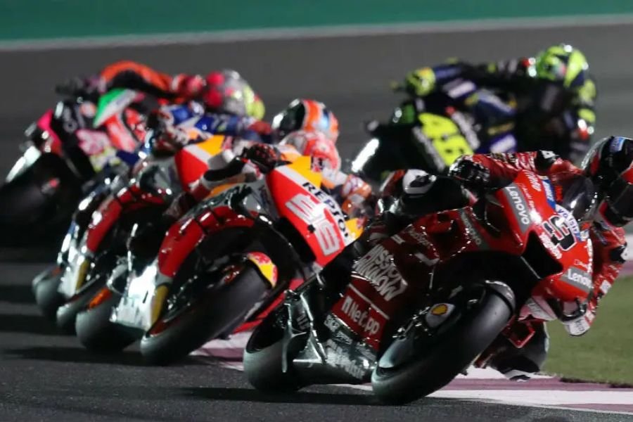 Pembalap Indonesia di MotoGP San Marino 2025: Mario Aji Dapat Peringatan, Veda Ega Pratama Siap Buru Gelar