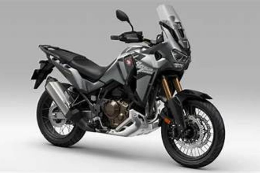 Sasis dan Desain Ringan: Kelebihan Rangka Semi-Double-Cradle Honda CRF1100L Africa Twin