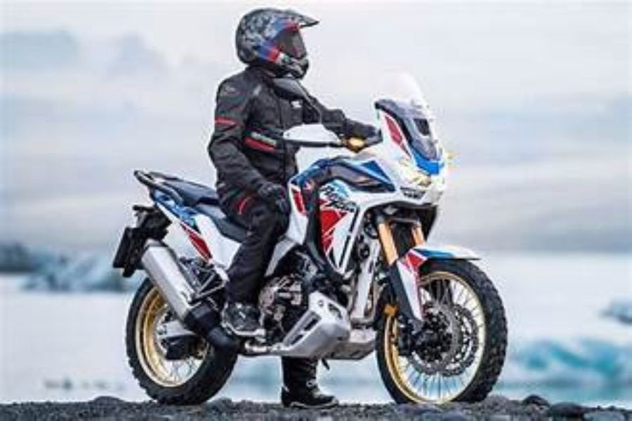 Menjangkau ke Dealer Big Wing: Distribusi CRF1100L di 9 Kota