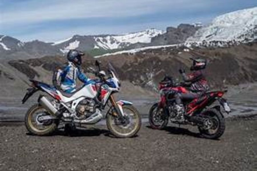 Mengapa CRF1100L Terus Menjadi Raja Motor Adventure di Indonesia?