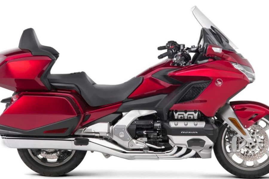5 Keunggulan Honda Gold Wing yang Bikin Touring Panjang Tak Lagi Menyiksa