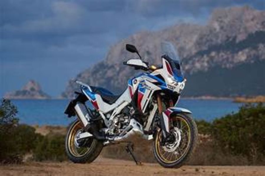 Honda CRF1100L Africa Twin 2024: Penyegaran untuk Petualangan Lebih Terjangkau