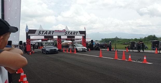 Tasikmalaya Jadi Magnet Otomotif & Wisata Baru Lewat Pertamax Turbo Drag Fest 2025