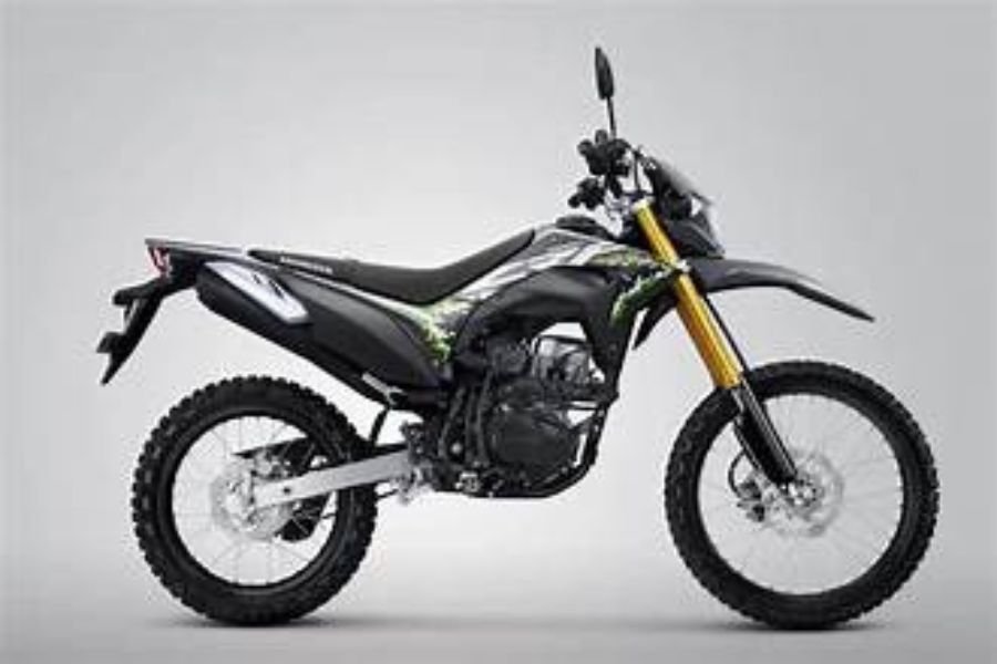 Alasan New CRF150L 2025 Cocok untuk Off-Road & Jalan Perkotaan: Motor Serba Bisa dengan Desain Agresif!