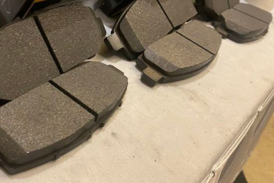 Alasan Mobil Ganti Kampas Rem Baru Enggak Bisa Langsung Pakem