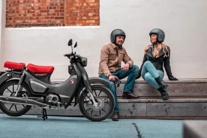 Spesifikasi Lengkap Honda Super Cub C125: Motor Klasik dengan Sentuhan Teknologi Modern
