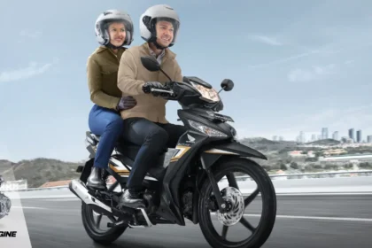 Spesifikasi Lengkap Honda Supra X 125 FI: Motor Bebek Tangguh dan Irit untuk Harian