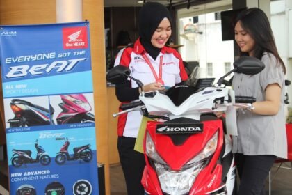 Jangan Sampai Nyesel! Ini 5 Tips Astra Honda Merawat Motor yang Lama Tak Dipakai di Rumah