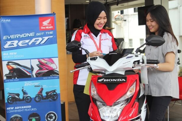 Jangan Sampai Nyesel! Ini 5 Tips Astra Honda Merawat Motor yang Lama Tak Dipakai di Rumah