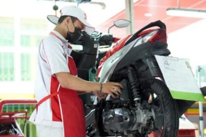 Hebatnya Honda! Tetap Dapat Kepercayaan Konsumen di Tengah Isu Rangka eSAF