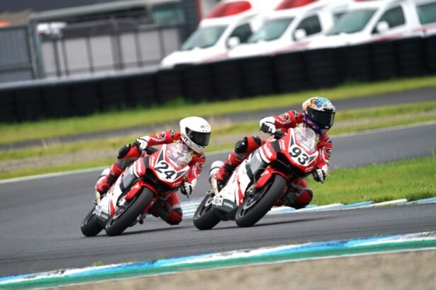 Fadillah Arbi Aditama Berpeluang Kunci Gelar Juara AP250 ARRC 2025 di Sepang