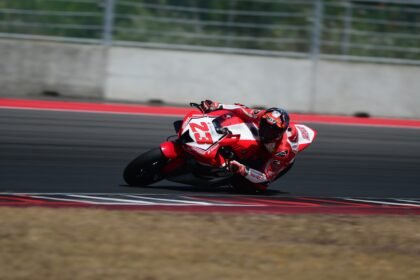 Astra Honda Incar Kunci Juara ARRC 2025 di Sepang Bersama CBR Series