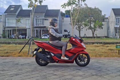 Bolehkah Ibu Hamil Naik Motor? Ini 7 Tips Aman Berkendara dari Honda Astra yang Wajib Diketahui!