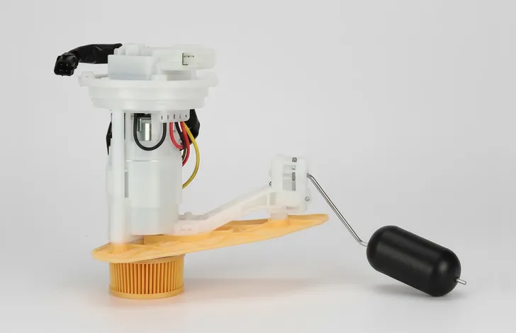 Jangan Sampai Telat! Ini 7 Tanda Fuel Pump Motor Lemah Sebelum Bikin Kamu Mogok Mendadak