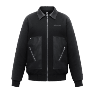 Kenapa Blouson Jacket Apparel Resmi Honda Astra Jadi Koleksi Wajib Pengendara Muda?