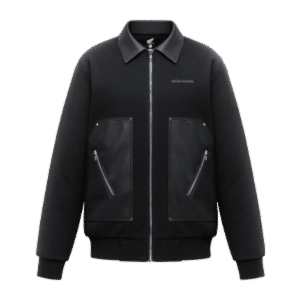Kenapa Blouson Jacket Apparel Resmi Honda Astra Jadi Koleksi Wajib Pengendara Muda?