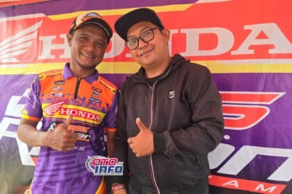 Honda86RistanRacingTeam, OkiRistan, MotoPrix2025, GrandFinalMotoPrix, SirkuitMijen, PembalapMuda, RacingSchool, 86RistanRacingSchool, BalapMotorIndonesia, RoadRaceIndonesia, MijenSemarang, RamaPutra, NabilZasena, AkbarNaveza, AkhtarPradipta, MotorsportIndonesia, TimBalapNasional, RookieRacing, NoviceClass, BeginnerClass