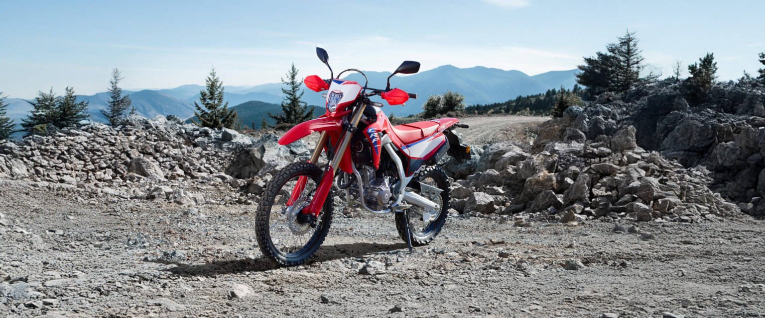 Spesifikasi Lengkap Honda CRF250L: Motor Petualang Serba Bisa