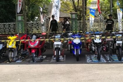 MUTU Autofest 2026, Oto Dyno Contest, Event Otomotif Magelang, Kontes Modifikasi Motor, Dynotest Motor, Komunitas Otomotif, SMK MUTU Bandongan