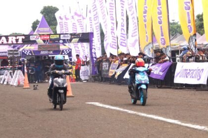 Bodisa Drag Bike Part 2 kembali digelar 2–3 Mei di Bogor. Kelas bracket 8,5 detik khusus Uma Racing diprediksi diserbu peserta.