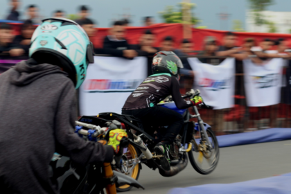 Java Drag Carnival 2026 hadir di Purbalingga! Rasakan adrenalin, tag temanmu, dan saksikan siapa yang jadi Raja Lintasan di event drag bike terbesar tahun ini.
