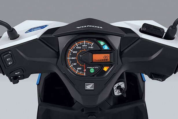Eco Riding Honda membantu pengendara lebih hemat BBM dan ramah lingkungan. Pelajari tips berkendara irit, fitur Eco Indicator, serta pentingnya servis rutin di AHASS.