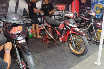 IMI Karanganyar siap mengikuti full seri Casytha Manahadap Road Race 2026. Mengandalkan Danang Utomo serta motor racikan Taufik TMS, Dots Racing, dan Firman KRTech, tim membidik gelar Kejurprov musim ini.