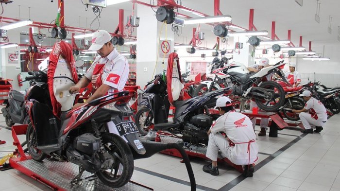 Motor tiba-tiba mati padahal bensin masih ada? Jangan buru-buru panik. Kenali tujuh penyebab yang sering terjadi, mulai dari ventilasi tangki hingga sistem pengapian, agar masalah cepat teratasi.