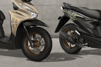 Pilih velg motor Honda tidak boleh asal ikut tren. Simak tips memilih velg yang tepat agar tampilan makin keren, performa optimal, dan berkendara tetap aman.