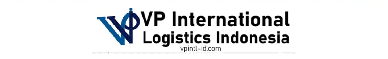 VP International Logistics
